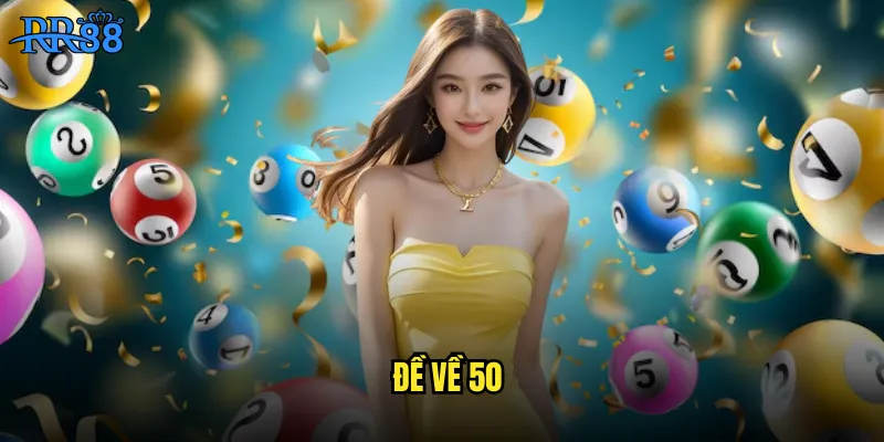 đề về 50