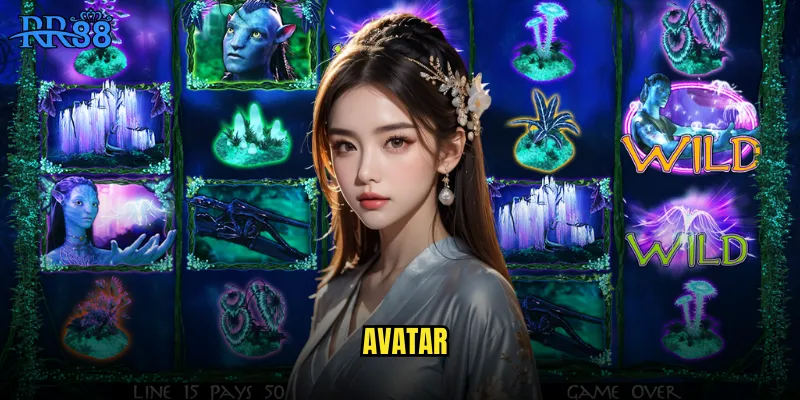 Avatar