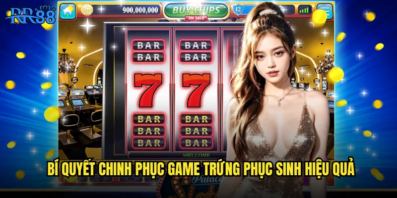Trứng Phục Sinh RR88 Lễ Hội Mùa Xuân Với Phần Thưởng Bất Ngờ 3 Bí quyết chinh phục game Trứng Phục Sinh hiệu quả