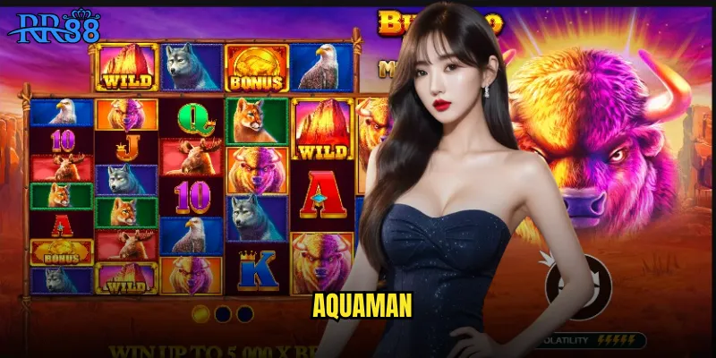 Aquaman