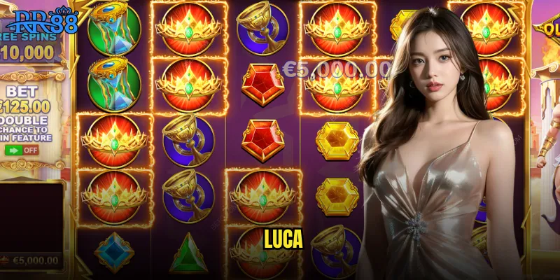 Luca