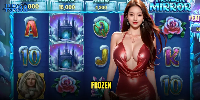 Frozen