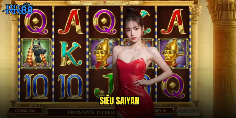 Siêu Saiyan