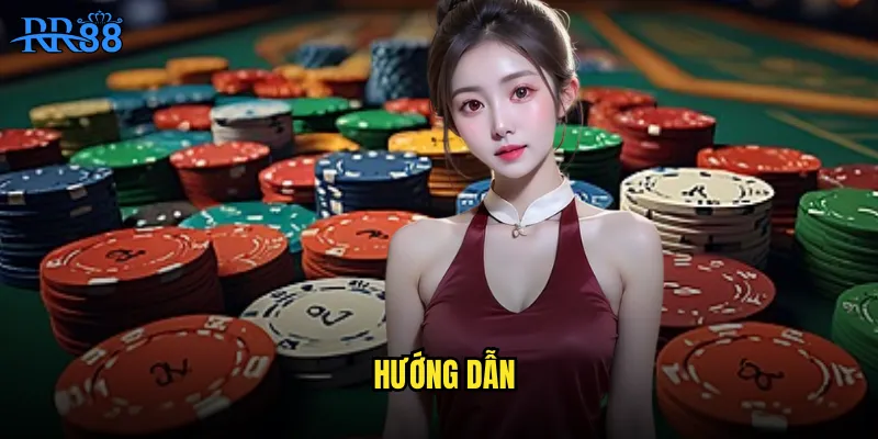 Hướng dẫn