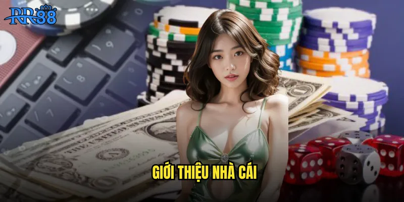 Giới thiệu nhà cái RR88