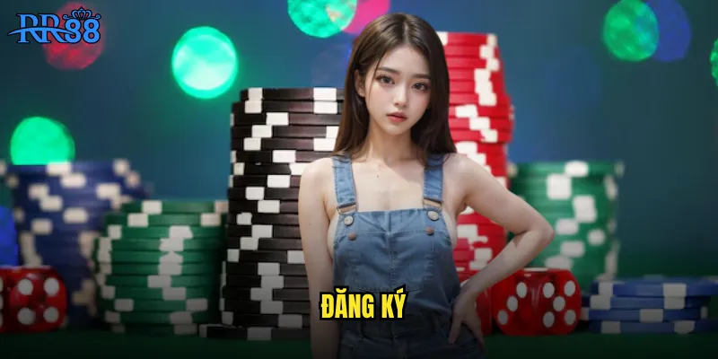 Hướng dẫn tham gia rr88