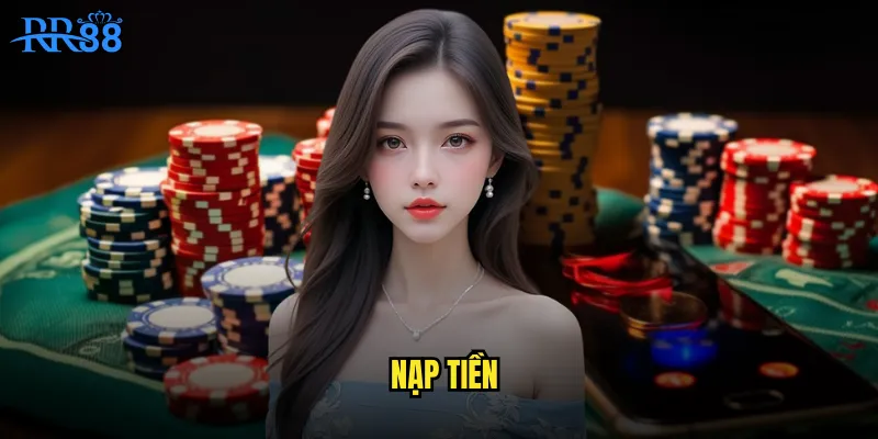 nạp tiền