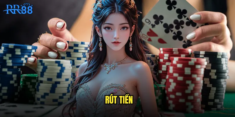 rút tiền