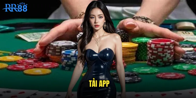 tải app