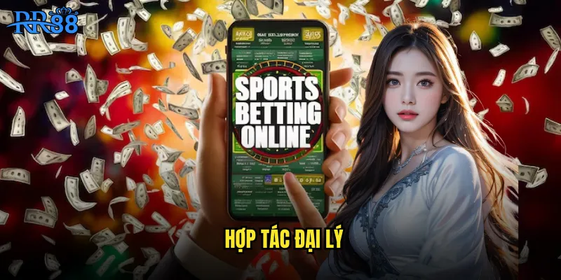 hợp tác đại lý
