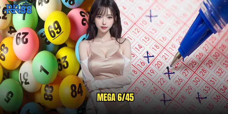 Mega 6/45