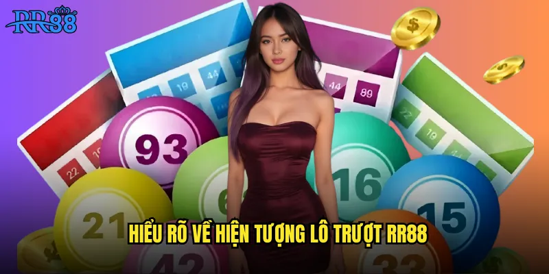Hiểu rõ về hiện tượng lô trượt RR88