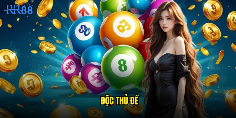 độc thủ đề